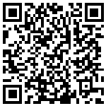 QR code for K-Care Kitchen Stool with Arms