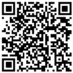 QR code for KCare Flinders Carbon Fibre Walker