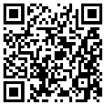 QR code for Legs Up Cushion Vinyl