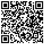 QR code for Loop hand strap for walking stick