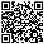 QR code for Magnifier Sheet 160x260mm