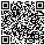 QR code for Max Mobility Alpha 438 Rollator
