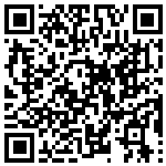 QR code for Merits Fende 4 Wheel Electric Scooter