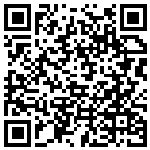 QR code for Merits Mobility Scooter Cover | Large