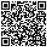 QR code for Merits Rear Bag with Sun Shade & Cane Holder