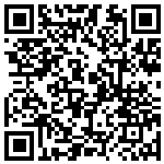 QR code for Merits Single Crutch Cane Holder