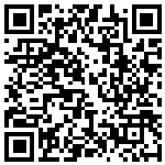 QR code for Metal Wall Bracket for Shower Hose