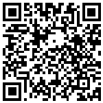 QR code for Molift RgoSling Padded Sling | High Back | Medium