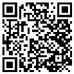 QR code for Non-Slip board Yellow