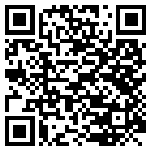 QR code for Non-Slip Rug Lock