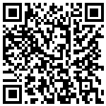 QR code for O2 Bariatric Cushion w/Incont cover 100mm