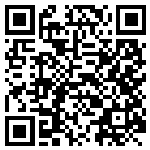 QR code for Okin 1 Motor Handset