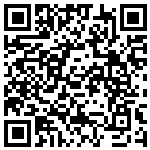 QR code for Omron HEM7144T Blood Pressure Monitor