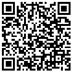 QR code for Open Front Seat for Shower Commode