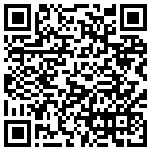 QR code for ORN815 2 Handle Ergo Mug Vital Blue 140ml