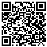 QR code for Ornamin Plate Vital 26cm