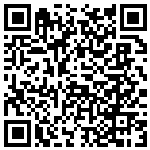 QR code for Ornamin Thermo Mug 8.5cm 320ml