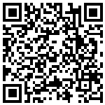 QR code for Ornamin Thermo Mug Vital 8.5cm 220ml