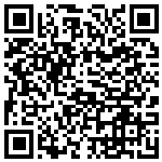 QR code for Oscar Barwon Lift Recliner (Copy)