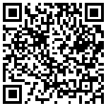 QR code for Over Recliner Utility Table