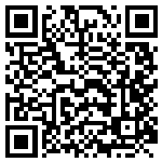 QR code for Over Toilet Aid Folding