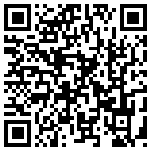QR code for Oxford Advance Floor Hoist