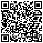 QR code for Oxford Loop Stand Sling Deluxe Padded