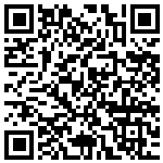 QR code for Oxford Loop Stand Sling Deluxe Transport Padded