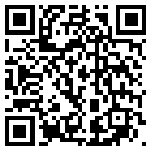 QR code for PCP Bath Mat Transparent