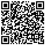 QR code for PCP Over Toilet Frame Aluminium SWL 160 kg