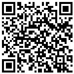 QR code for PCP Shower Stool Aluminium SWL 160 kg
