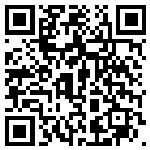QR code for Pelican Soap Bag on Cord