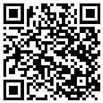 QR code for Pen Holder Coloured