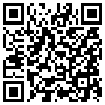 QR code for Pinnacle Aero Wheelchair