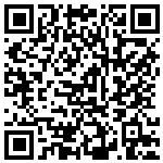 QR code for Plate Surround with Round Shoulder