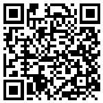 QR code for Plate Vital 20cm Red