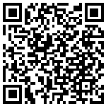 QR code for Posey Palm Cone with Finger Seperators