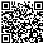 QR code for Pride Pathrider 10 Deluxe Mobility Scooter