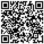 QR code for Procare Clinic Shoulder Immobiliser