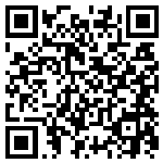QR code for Pull Chopper - White/Grey
