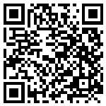 QR code for Pump for ROHO Cushion