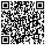 QR code for Quad Stick Flat-base Chrome