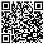 QR code for Rail Chrome Plated 32mm