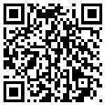 QR code for Rail Stainless Steel 32mm