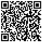 QR code for Rail Stainless Steel CF 32mm