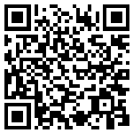 QR code for Red Gum 3-Wheel Rollator