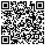 QR code for Red Gum Tray for 4-Wheel Walker