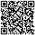 QR code for Redgum 6" Adjustable Seat Walker