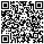 QR code for Redgum 8" Adjustable Height Walker (600mm)