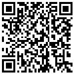 QR code for Redgum 8" Adjustable Height Walker (715mm)